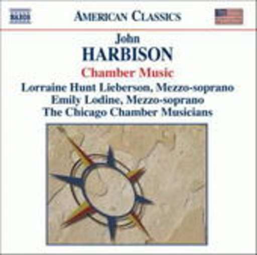 Diverse – Chamber Music (American Classics)
