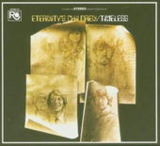 Eternity's Children – Timeless