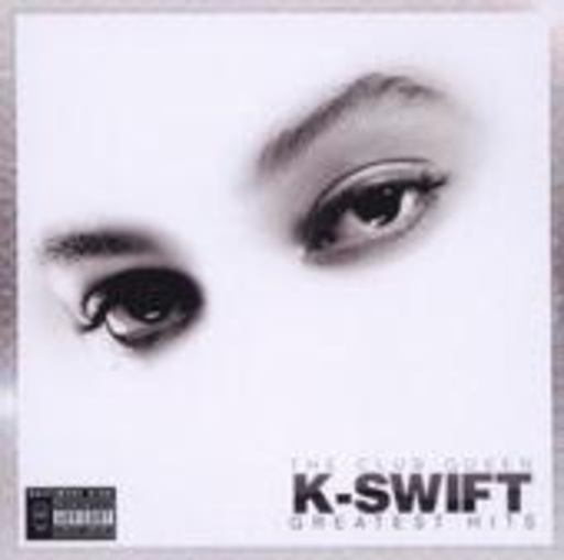 DJ K-Swift – Greatest Hits (Hosted by M.I.A.)