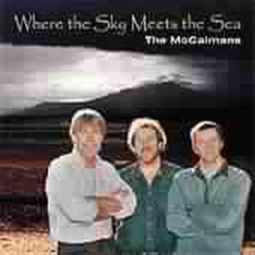 McCalmans – Where The Sky Meets The Sea