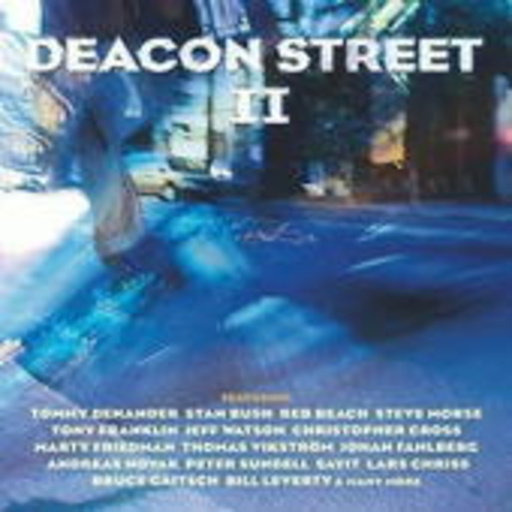 Diverse – Deacon Street II