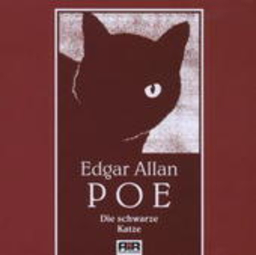 Diverse – Die schwarze Katze
