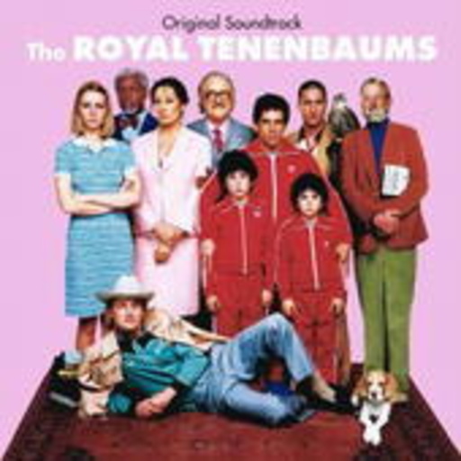 Diverse – The Royal Tenenbaums