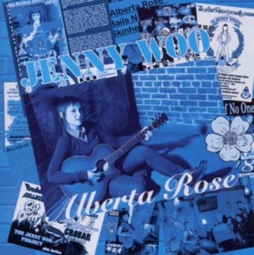 Jenny Woo – Alberta Rose