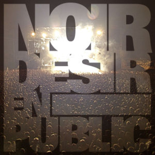 Noir Desir – Noir Desir En Public