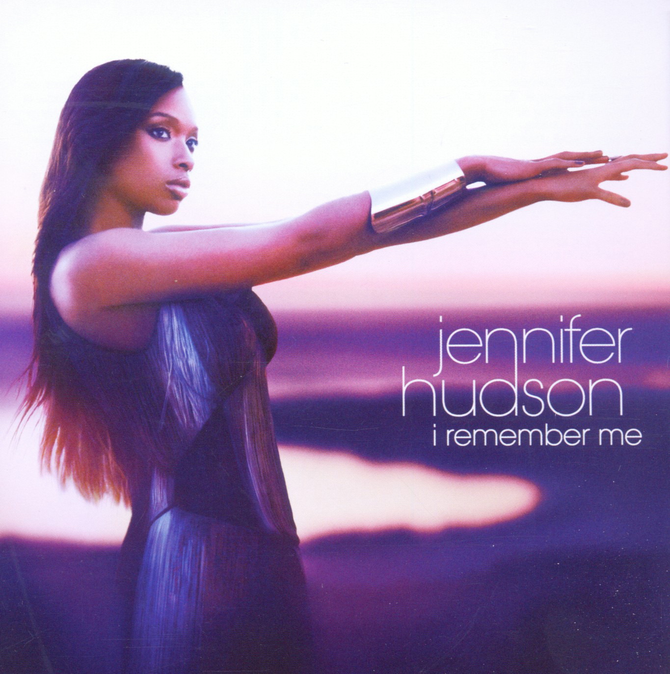 Jennifer Hudson – I Remember Me