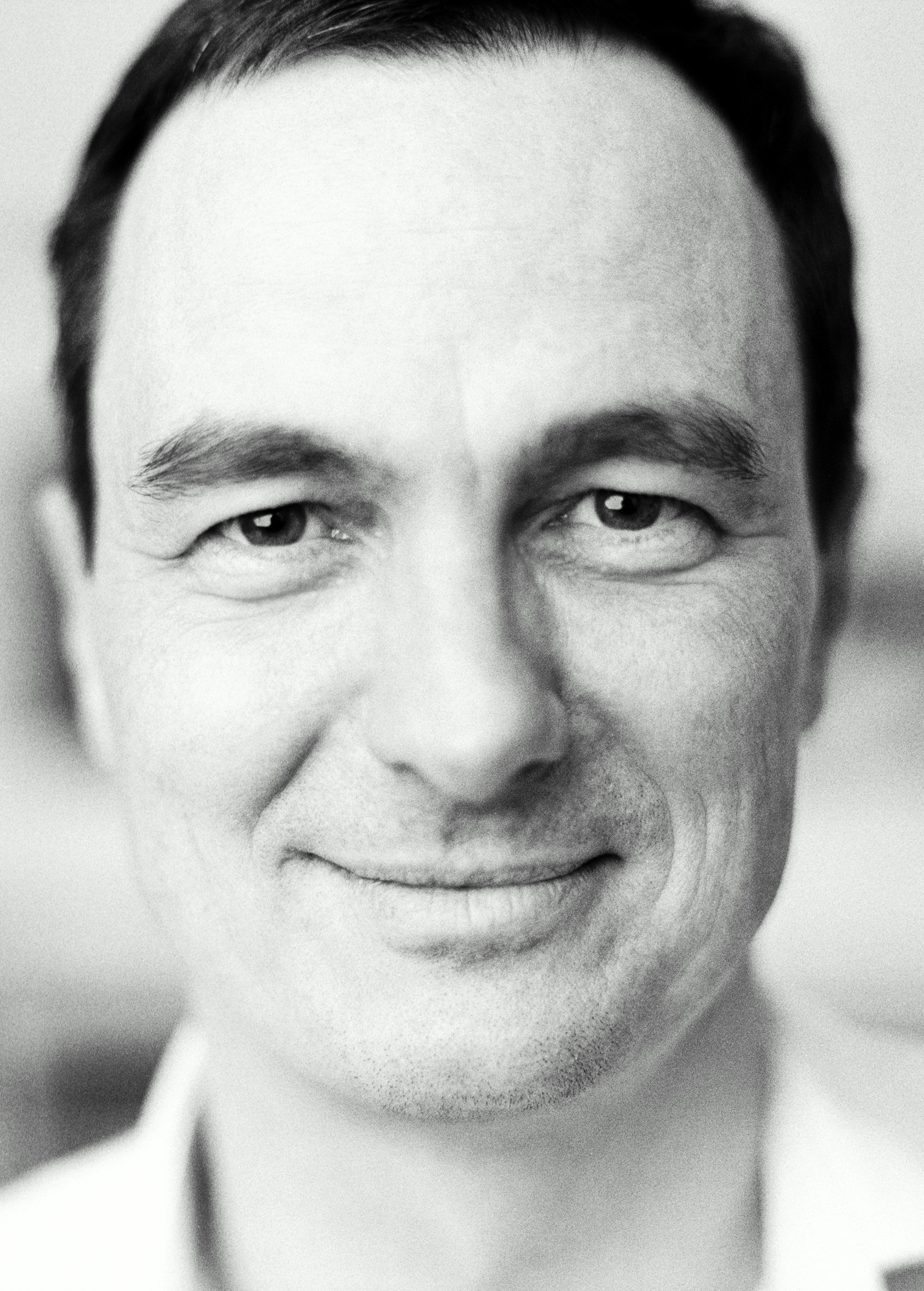 Oliver Herrgesell
