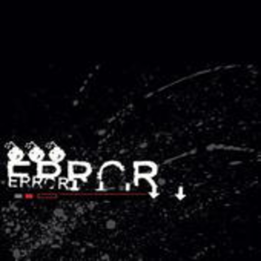 Error – Error EP