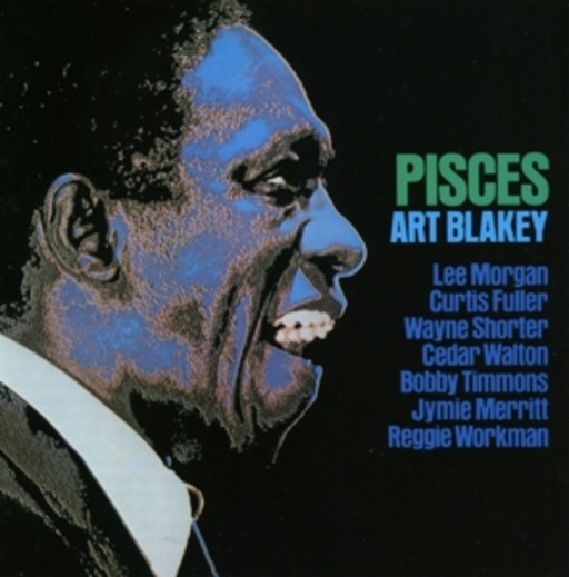 Art Blakey – Pisces
