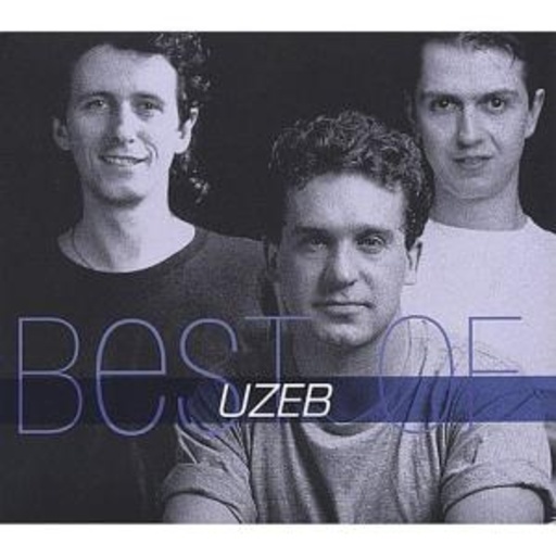 UZEB – Best Of - Live In Bracknell Jazz Festival 1981