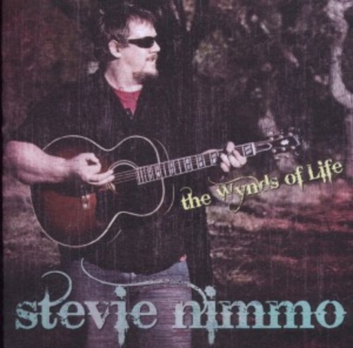 Stevie Nimmo – The Wynds Of Life
