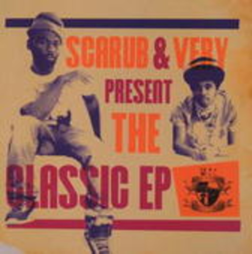 The Classic EP