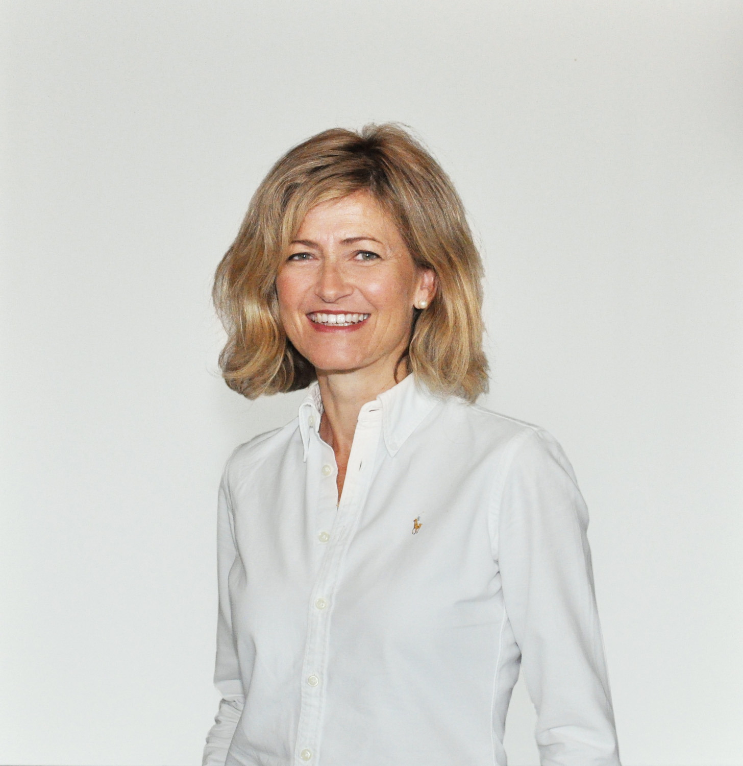 Irene Philipp Ziebold