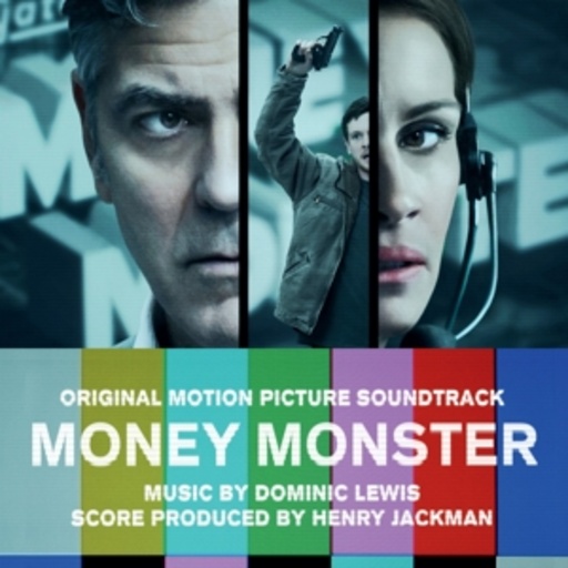 Dominic Lewis – Money Monster