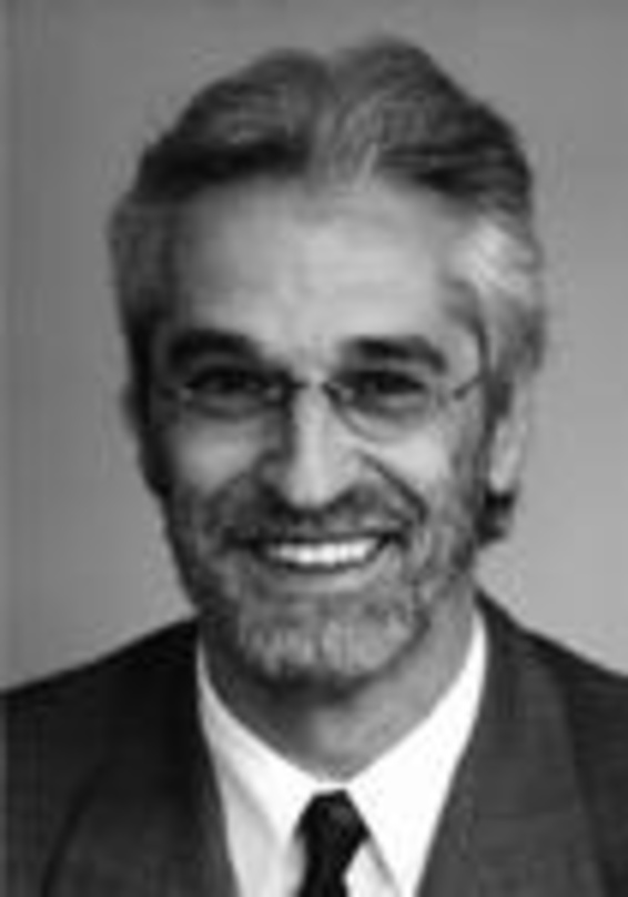 Will keine Quote: Hans-Jürgen Kratz