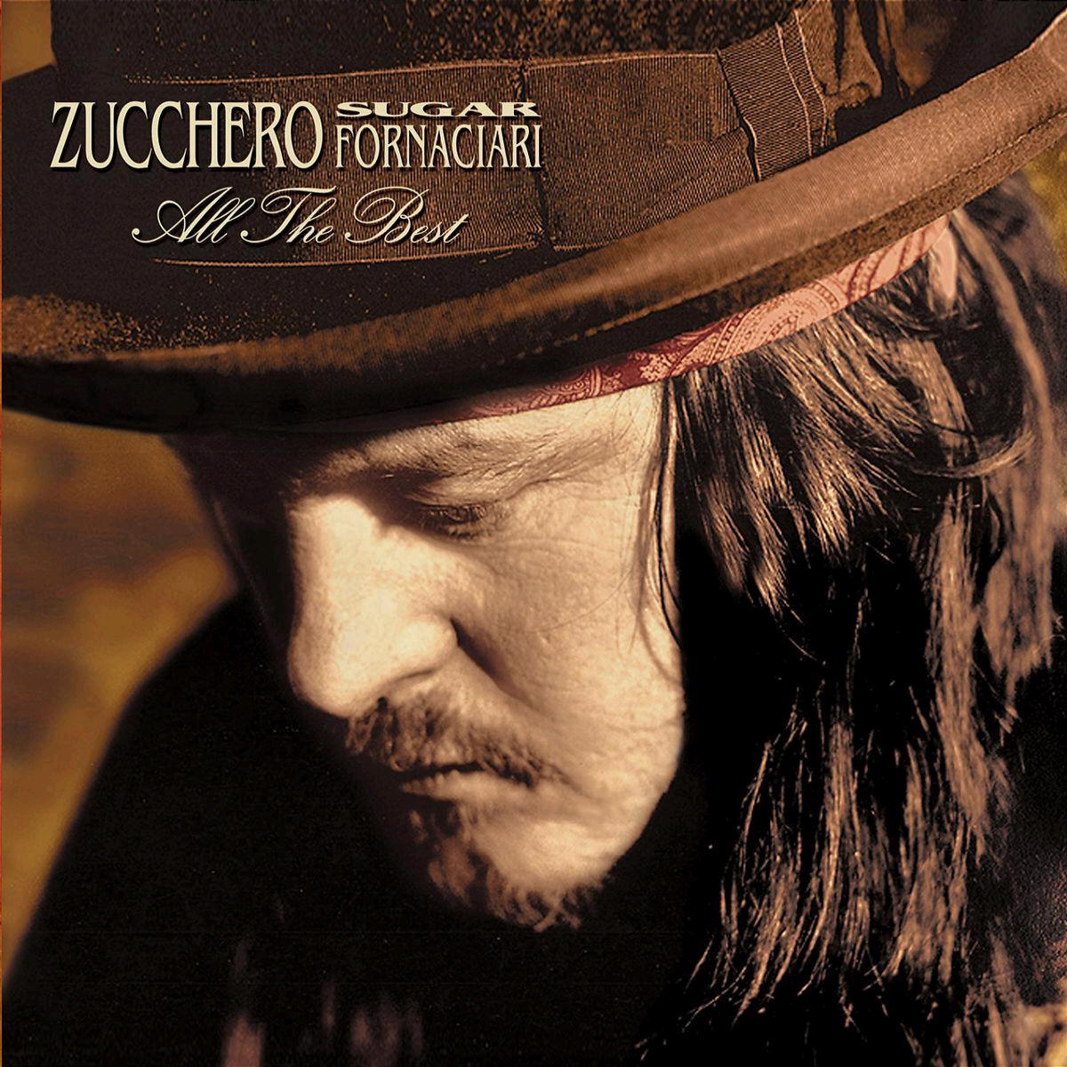 Zucchero – All The Best