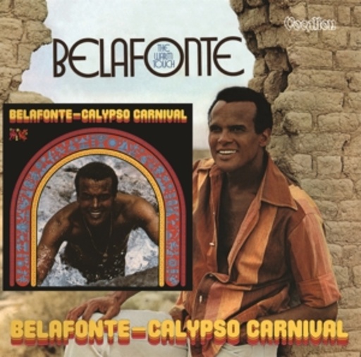 Calypso Carnival/The Warm Touch