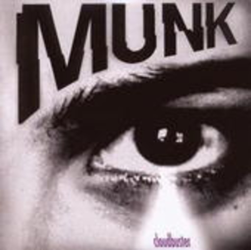 Munk – Cloudbuster