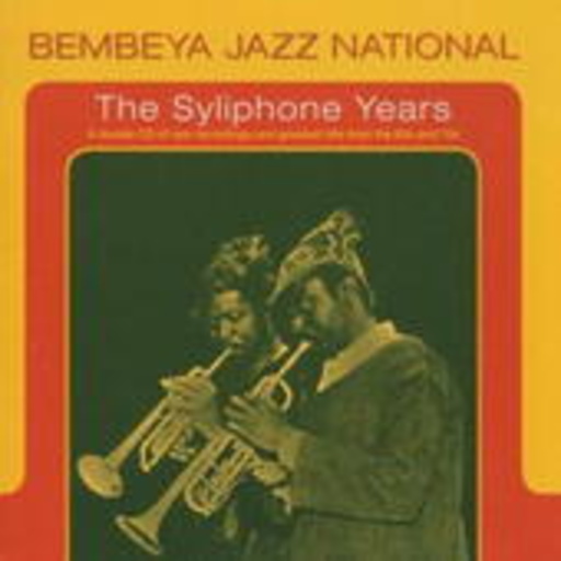 Bembeya Jazz National – The Syliphone Years