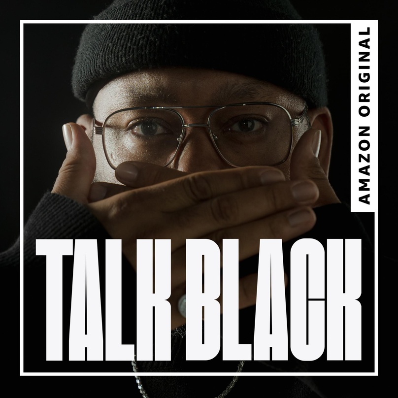 Klärt auf und diskutiert über Rassismus: "Talk Black mit Roger Rekless