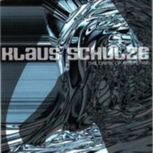 Klaus Schulze – The Crime Of Suspense