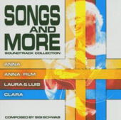 Songs And More: Anna/Laura & Luis/Clara
