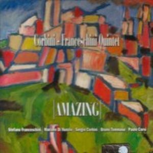 Franceschini/Corbini/Di Nunzio/... – Amazing