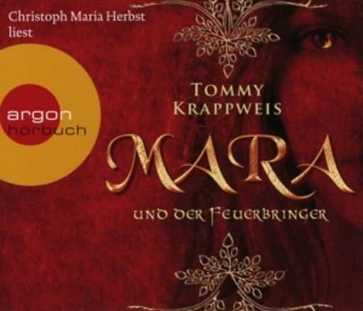 Christoph Maria Herbst – Mara und der Feuerbringer