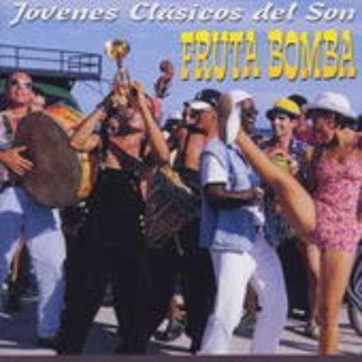 Jóvenes Clásicos Del Son – Fruta Bomba