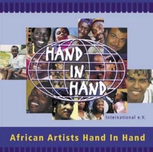 Diverse – Hand In Hand