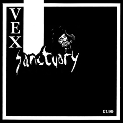 Vex – Sanctuary