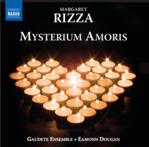 Eamonn Dougan/Gaudette Ensemble – Mysterium Amoris