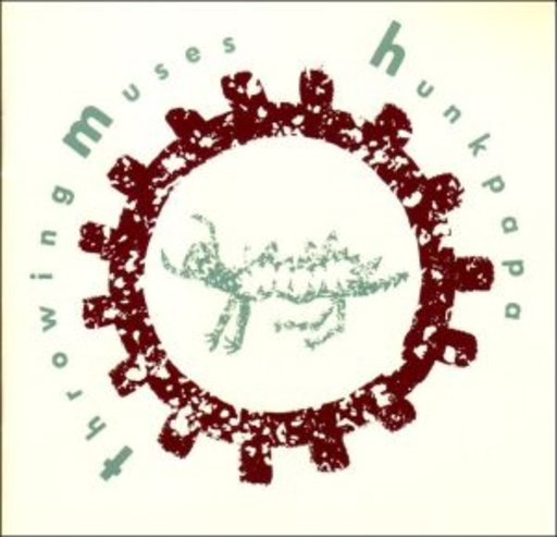 Throwing Muses – Hunkpapa