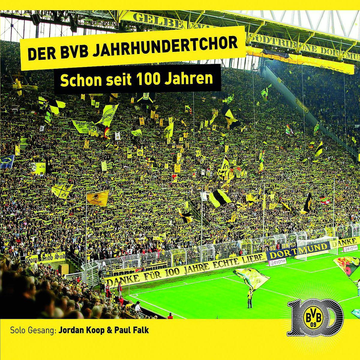 Der BVB Jahrhundertchor – Schon seit 100 Jahren