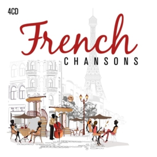 Diverse – French Chansons