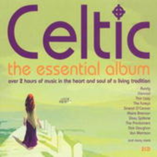 Celtic – The Essential Album