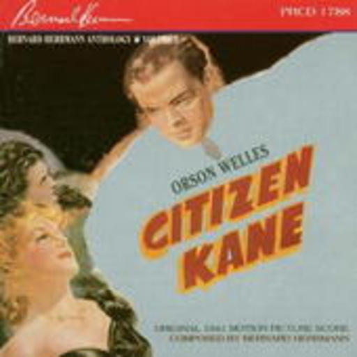 Citizen Cane