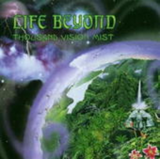 Thousand Vision Mist