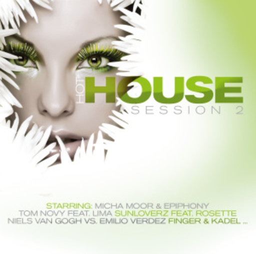 Diverse – Hot House Session Vol. 2