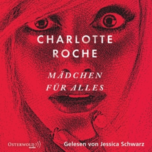 Jessica Schwarz – Mädchen für alles