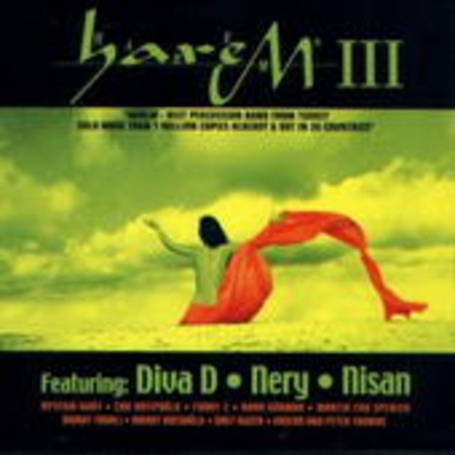 Harem – Harem III