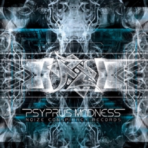 Diverse – Psyprus Madness