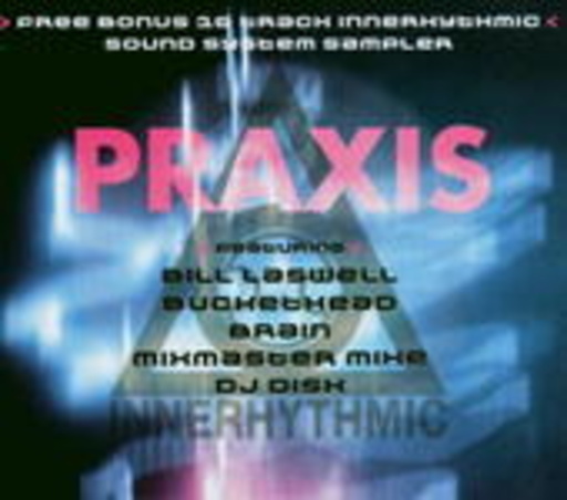 Praxis – Warszawa