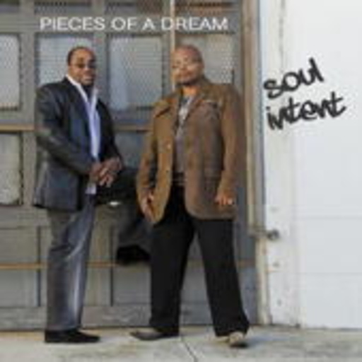 Pieces Of A Dream – Soul Intent