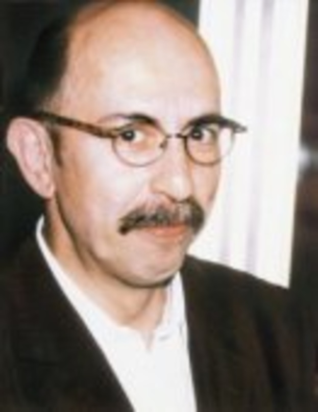 Sucht nach einem Partner für SPV: Manfred Schütz.