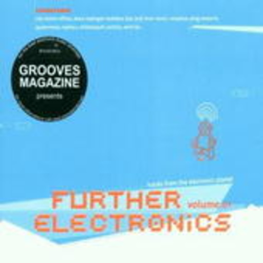 Further Electronics Vol. 1