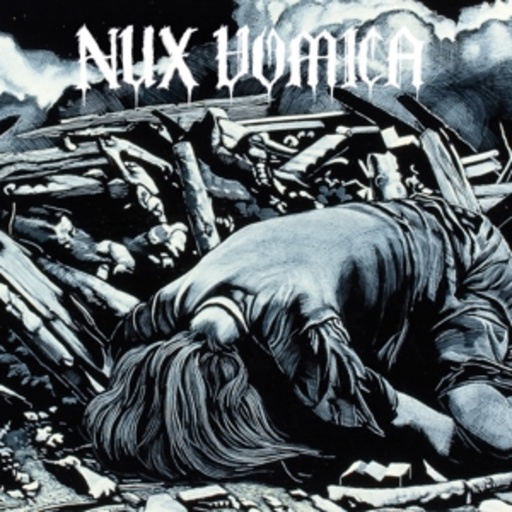 Nux Vomica – Nux Vomica