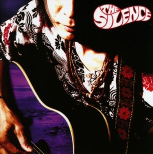 The Silence – The Silence