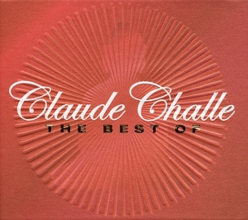 Claude Challe – The Best Of
