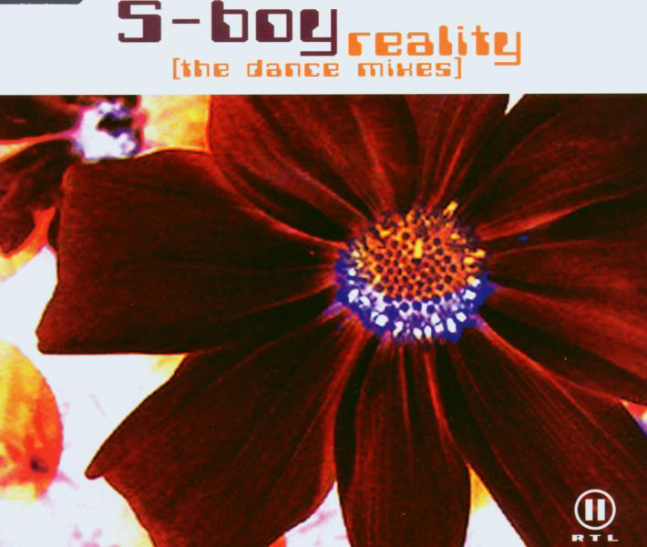 S-Boy – Reality